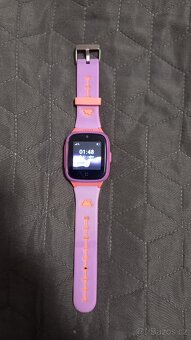 Prodam dětské hodinky Niceboy - 4