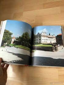 Kniha Litomyšl renesanční město moderní architektury - 4