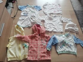Dětské oblečení - 4