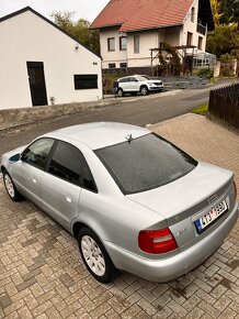 Audi a4 b5 - 4