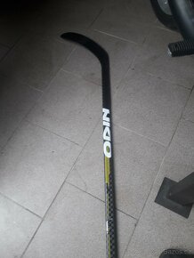 Kompozitova hokejka Odin carbo - 4