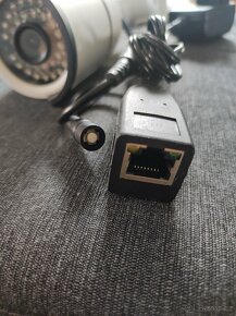 IP kamera s nočním viděním - 4