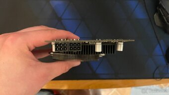 Grafika Gigabyte GV-R489OC-1GD 1GB - 4