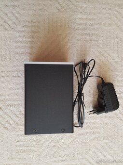 PRO-JECT D/A DAC Box DS - 4