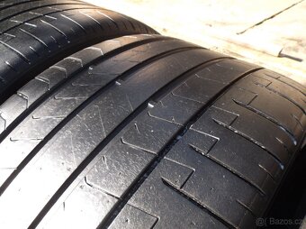 315/30/22 107Y   PIRELLI 4KS LETNÍ - 4