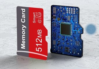 Akce Nový Xonor 8x 6/128 + paměťová karta 512gb+ sluchátka - 4