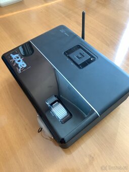 Projektor - 4