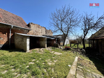 Prodej pozemku k bydlení, 1173 m², Žeravice - 4