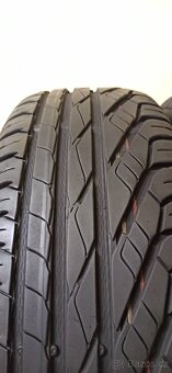 Uniroyal 205/60 R16 96Y 6mm - 4