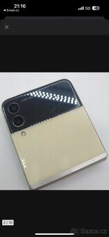 Samsung z flip 3 - 4