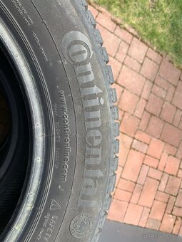 Pneu 225/55 R16 - 4