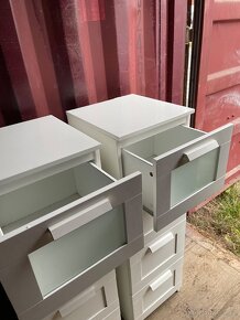 2x skříňka Ikea Brimnes - 4