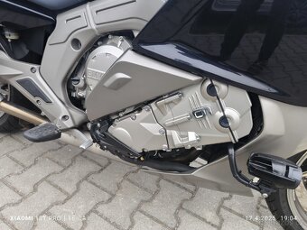 BMW K 1600 GTL - 4