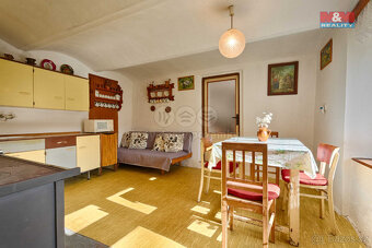 Prodej zemědělské usedlosti, 73 m², Řečice - 4