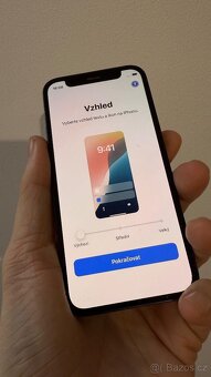 Apple iPhone 12 mini 128 GB (černý), TOP stav - 4