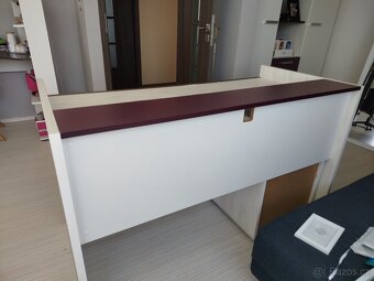 Dětský psací stůl - 4