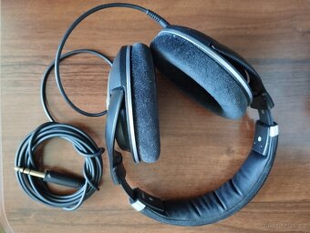 Sennheiser HD599SE - 4