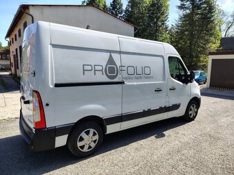 Renault Master - 4