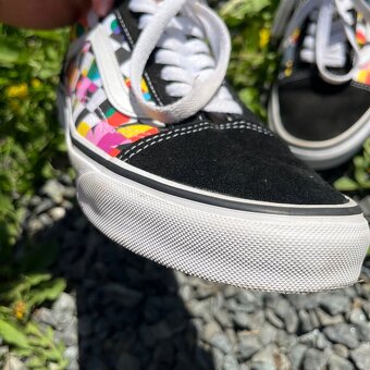 Vans Old skool - 4