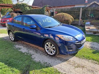 Mazda 3 2.0i Exclusive - 4