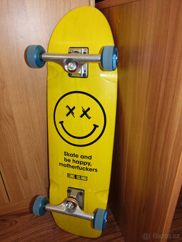 Long Island Cruiser Board 29.75" Awake - 4