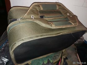 Predam novu velku kaprarsku multifunkcnu 2 strannu tasku Cen - 4