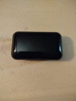 Bezdrátová sluchátka bluetooth V5 - spěchá - 4