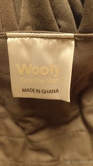 Čichací kobereček Wooly - 4