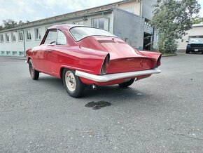 NSU Prinz Sport - 4