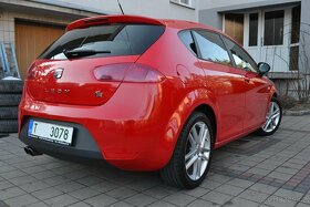 Seat Leon FR 1,4 TSI - 4