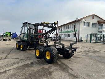ENTRACON EF60 8x8 2015 VIN 138M - 4