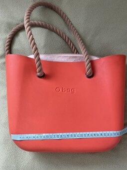 Kabelka O bag - 4