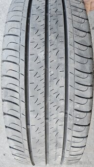 Pneu Goodyear 215/65r16 c letni - 4