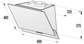 Gorenje WHI629EB - rezervace - 4