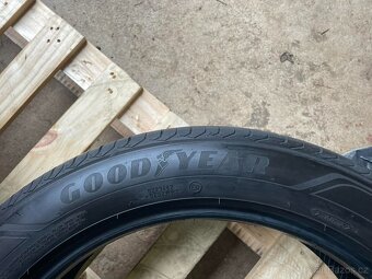Letní pneu Bridgestone Alenza 235/55 R18 100 W - 4