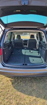 SEAT ALHAMBRA 2.0 TDI 2013 - 4