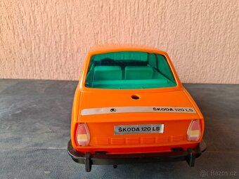 Škoda 120ls servo - ites - 4
