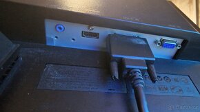 Prodám 24 monitor Acer P246H - 4