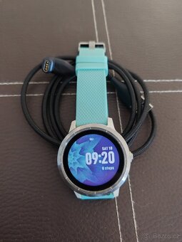 Hodinky Garmin VÍVOACTIVE 3 Music - 4
