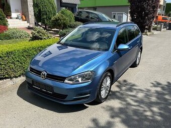 VW GOLF 7 KOMBI 1.4 TSI CUP - 4