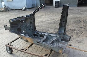 Audi A5 8W6 pravá přední část karoserie - 4