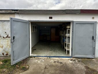 Prodej ostatní Garáž, 20㎡ - 4