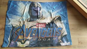 Povlečení Avengers - 4
