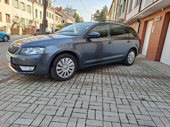 Octavia, DPH r.v.2016, DSG, 11kw, nové rozvody + vod. pumpa - 4