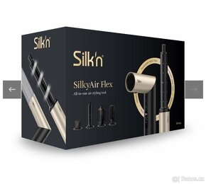 Luxusni fen Silk'n SilkyAir Flex - 4