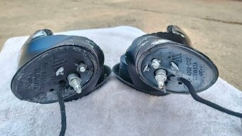 Ford Fiesta mk6 mk7 2008 - 2017 levé a pravé zpětné zrcátko - 4