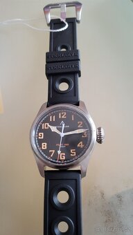 Pilotky Steeldive - 4