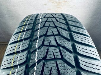 TOP zimní kola BMW X3 G45 R18 originál - 4