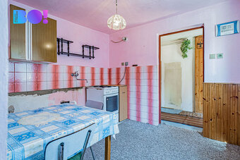 Prodej rodinného domu 4+1, 94 m², Nýdek - 4