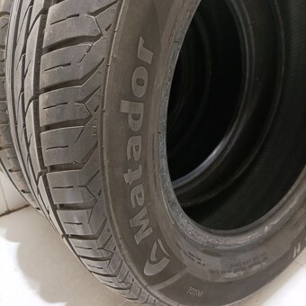 16" PNEU – 205/60/R16 – LETNÍ - značky MATADOR - 4